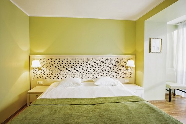 Hotel Jurmala Spa - Hotel Jurmala Spa, Standard