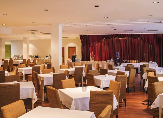 Hotel Jurmala Spa - Restaurant