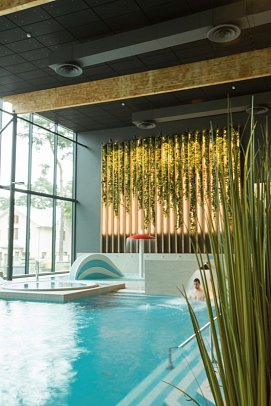 Hotel Jurmala Spa - Spa