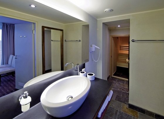 Hotel Jurmala Spa