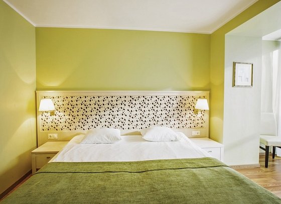 Hotel Jurmala Spa - Hotel Jurmala Spa, Standard