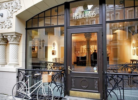 Neiburgs