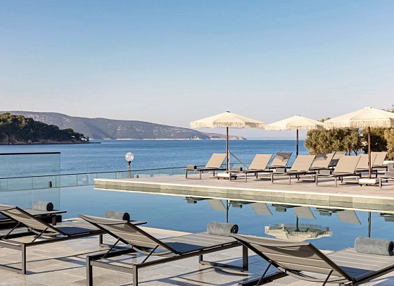 The Isolano, Cres, Autograph Collection