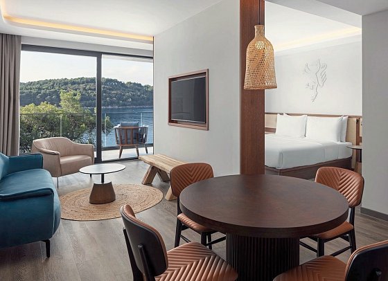 The Isolano, Cres, Autograph Collection - Isolano Suite