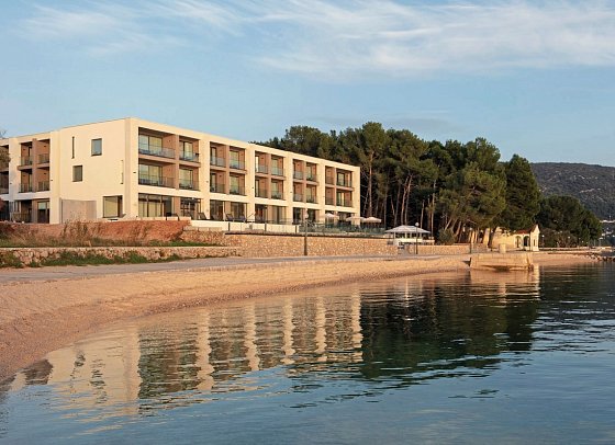 The Isolano, Cres, Autograph Collection