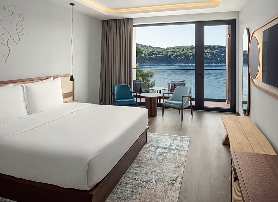 The Isolano, Cres, Autograph Collection - Adriatic