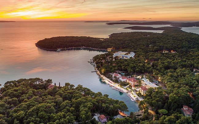 Boutique Hotel Alhambra