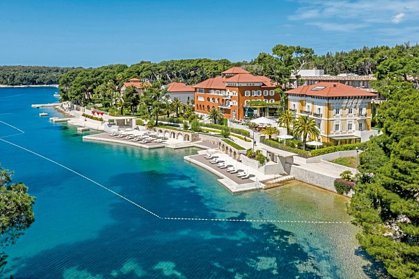 Boutique Hotel Alhambra