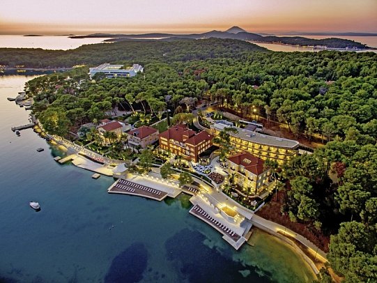 Boutique Hotel Alhambra