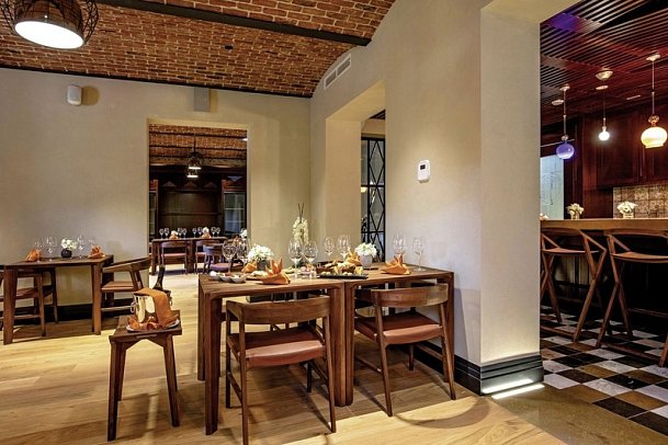 Boutique Hotel Alhambra