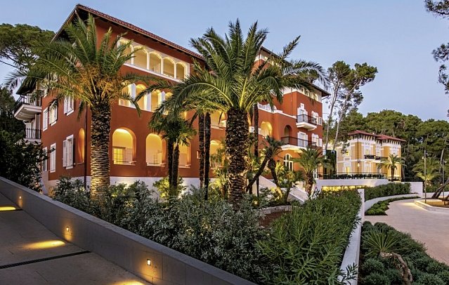 Boutique Hotel Alhambra