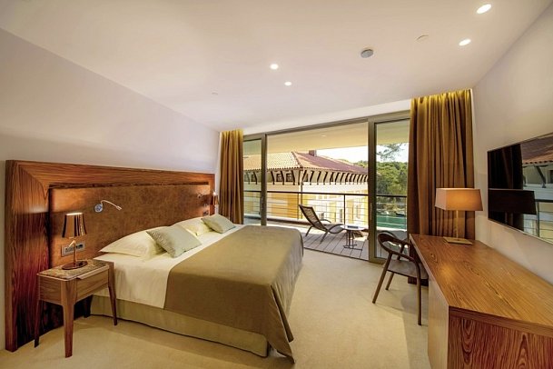 Boutique Hotel Alhambra