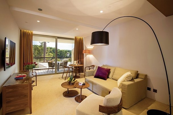 Boutique Hotel Alhambra - Cikat Bay Suite