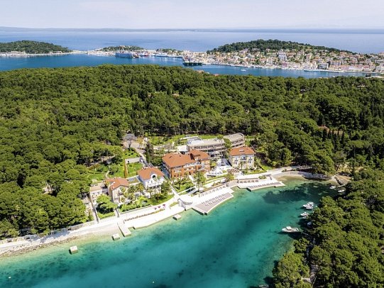 Boutique Hotel Alhambra