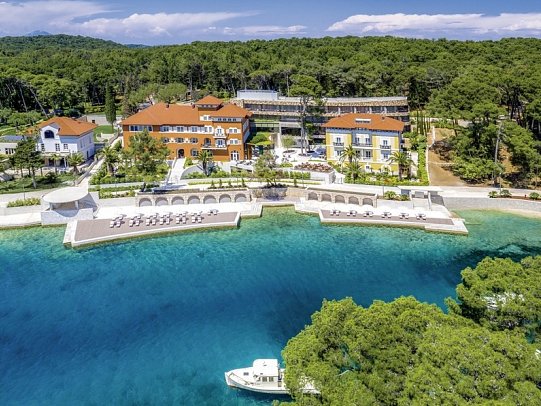 Boutique Hotel Alhambra