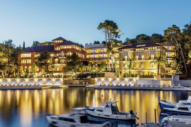 Boutique Hotel Alhambra