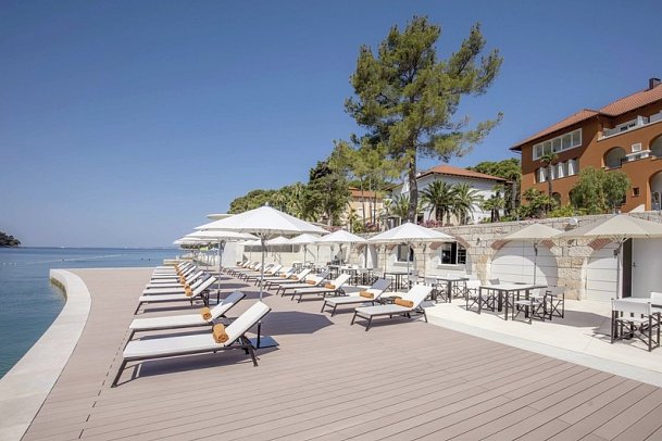 Boutique Hotel Alhambra