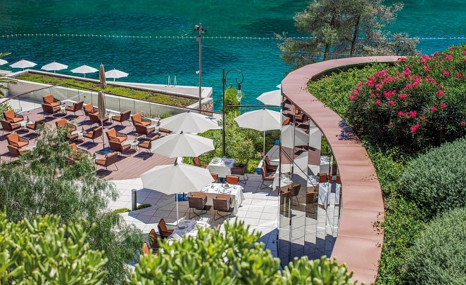 Boutique Hotel Alhambra