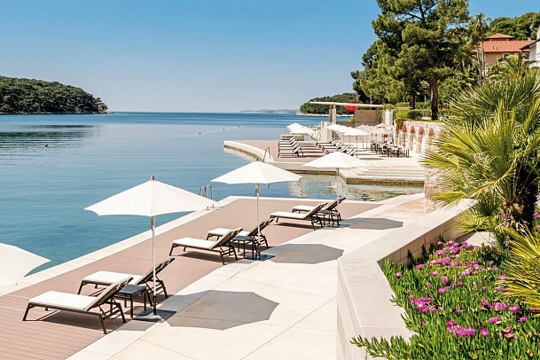 Boutique Hotel Alhambra