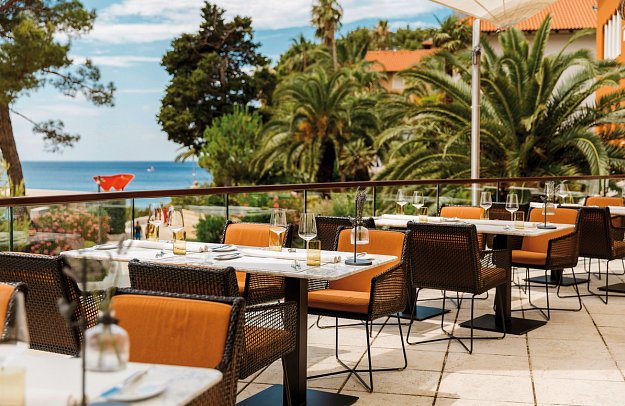 Boutique Hotel Alhambra