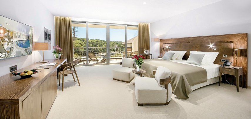 Boutique Hotel Alhambra