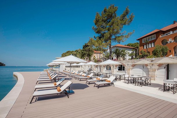 Boutique Hotel Alhambra