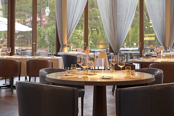 Boutique Hotel Alhambra