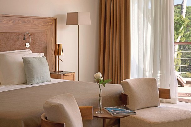 Boutique Hotel Alhambra