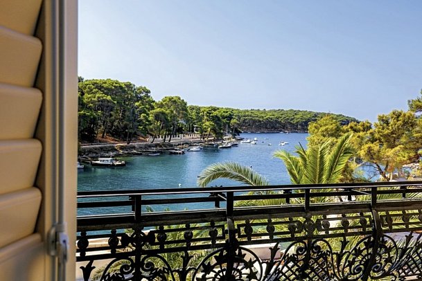 Boutique Hotel Alhambra