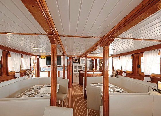 Kreuzfahrt Highlights Kvarner Bucht