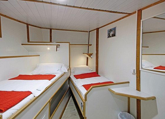 Kreuzfahrt Highlights Kvarner Bucht
