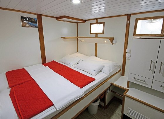 Kreuzfahrt Highlights Kvarner Bucht