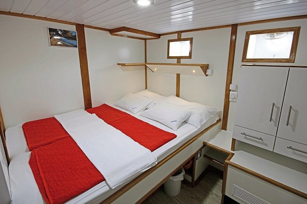 Kreuzfahrt Highlights Kvarner Bucht