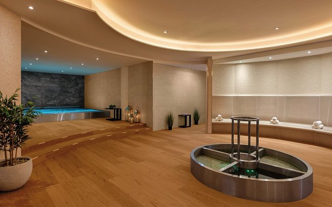 Hilton Rijeka Costabella Beach Resort & Spa