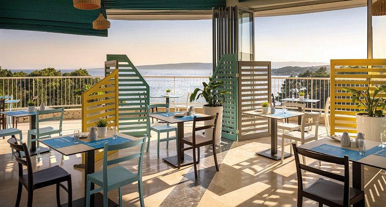 Sunny Krk by Valamar