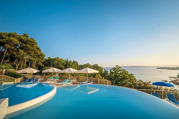 Sunny Krk by Valamar