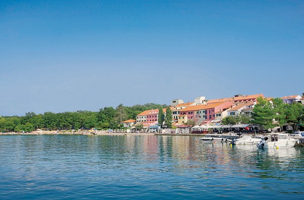 Veya Meradiso Hotel by Aminess