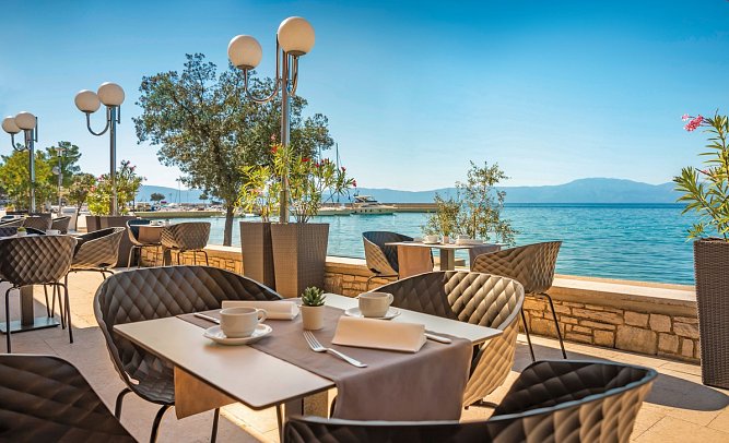 Veya Meradiso Hotel by Aminess