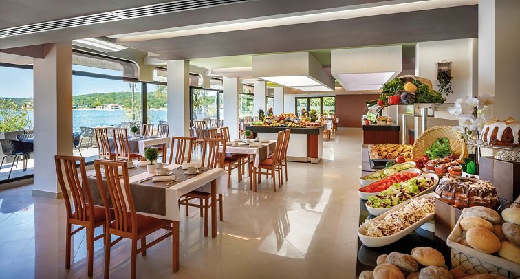 Veya Meradiso Hotel by Aminess