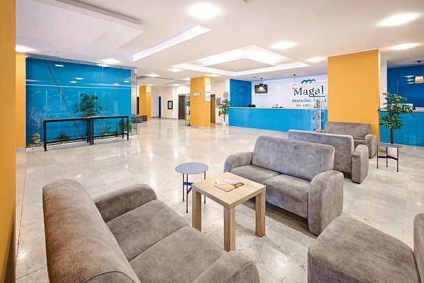 Magal Maradiso Hotel by Aminess