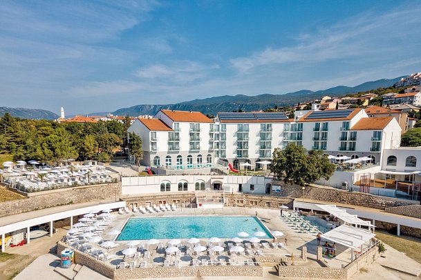 Aminess Vival Lisanj Familiy Hotel