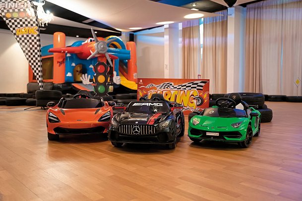 Aminess Vival Lisanj Familiy Hotel