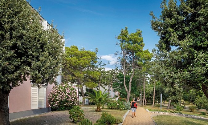 San Marino Resort Lopar Hotel