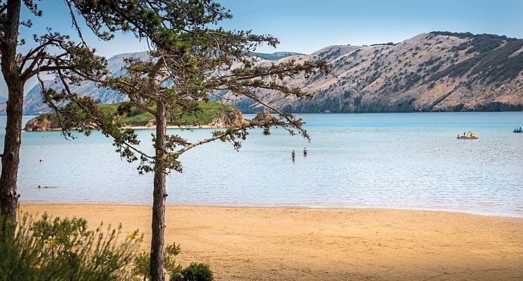 San Marino Resort Lopar Hotel