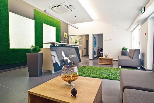 San Marino Resort Lopar Hotel