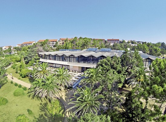 San Marino Resort Lopar Hotel