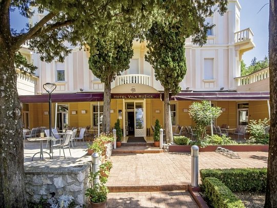 Vila Ruzica