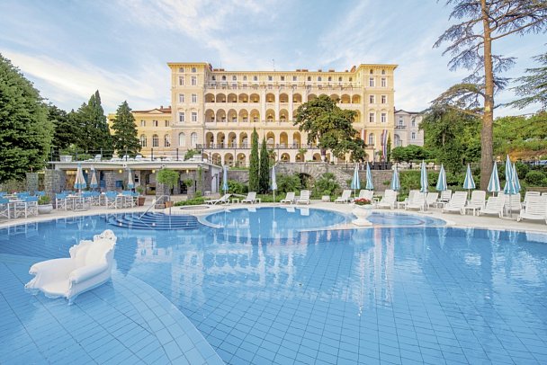 Kvarner Palace
