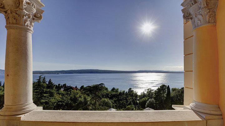 Kvarner Palace