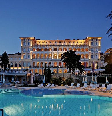 Kvarner Palace